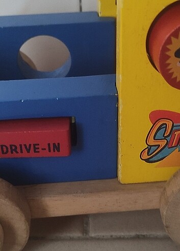 Bul tak kamyonet  - Görsel 2