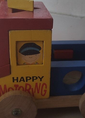 Bul tak kamyonet  - Görsel 3