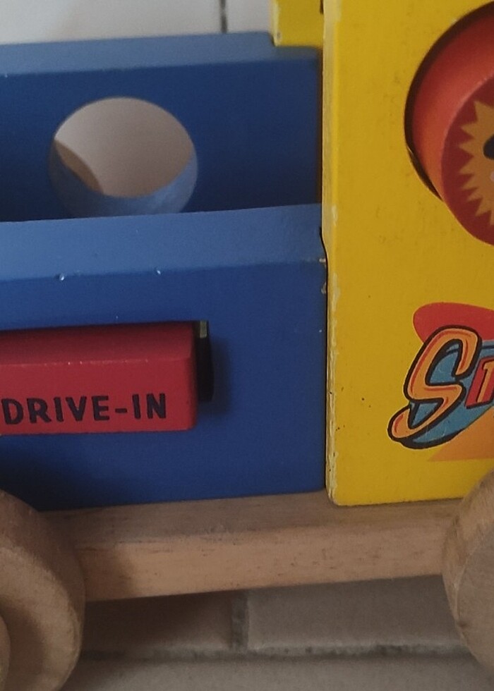 Bul tak kamyonet  - Görsel 2