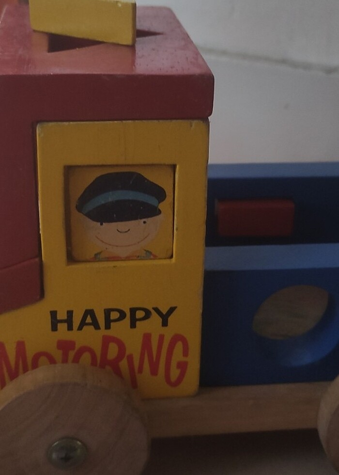 Bul tak kamyonet  - Görsel 3