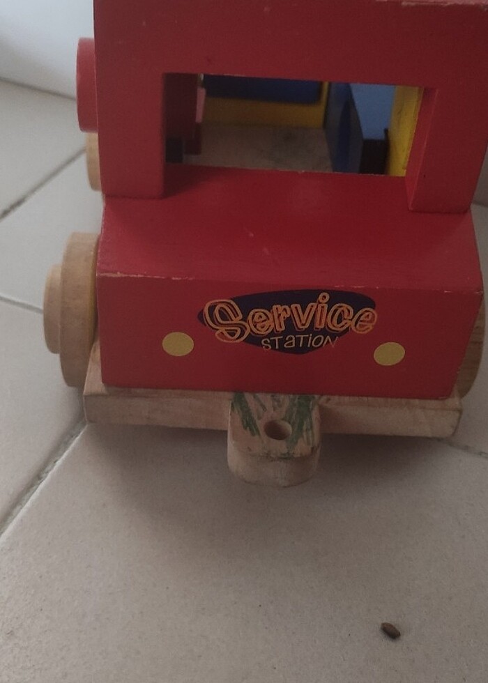 Bul tak kamyonet  - Görsel 4