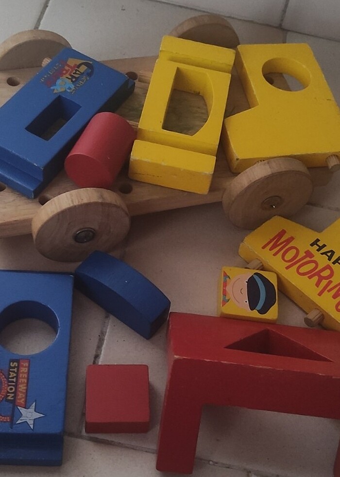 Bul tak kamyonet  - Görsel 5