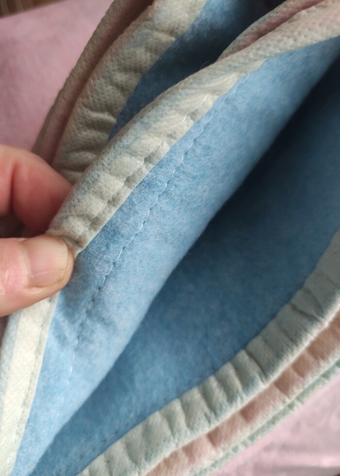 Elektrikli battaniye  - Görsel 2