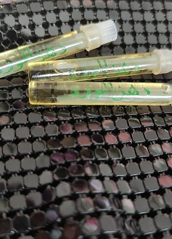 Gül ???? yağı  - Görsel 2