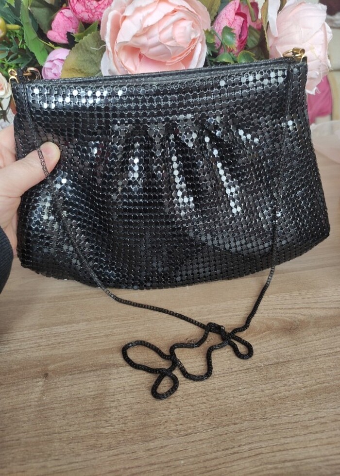 Abiye Çanta  - Görsel 4