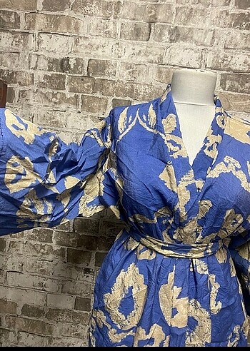 42 Beden Kimono