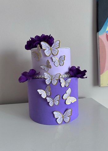 Maket pasta - Görsel 3