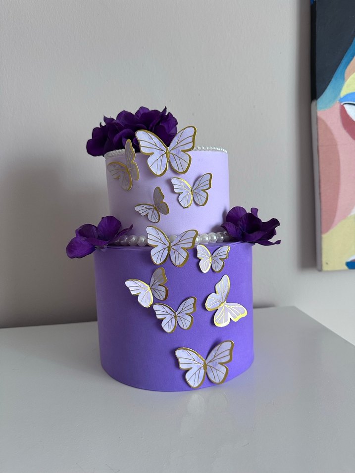 Maket pasta - Görsel 3