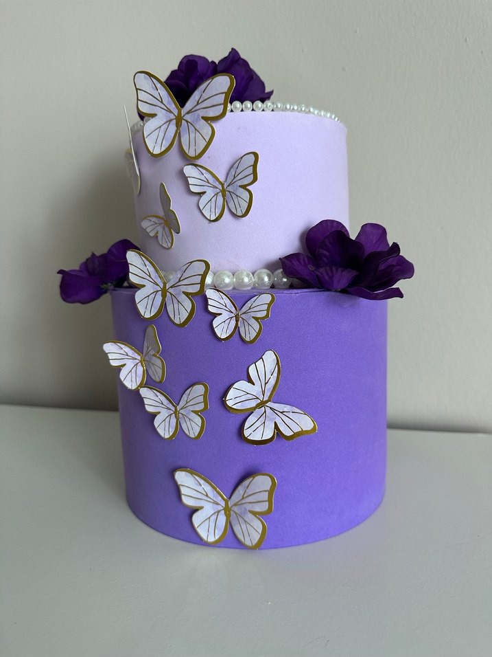 Maket pasta - Görsel 2