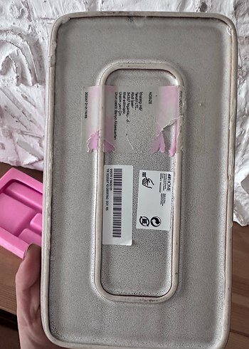 Takı tabagı kalıbı buyuk - Görsel 2