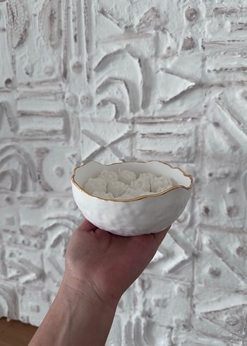 Toptan kasede  mum 5 adet - Görsel 3