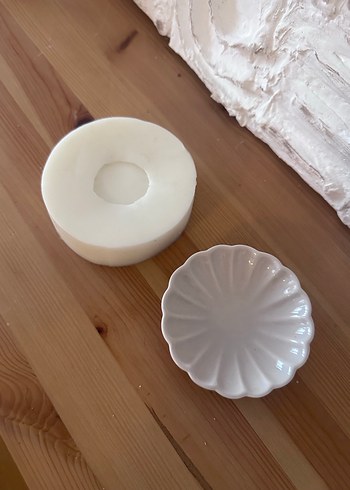 Takı tabagı kalıbı - Görsel 3