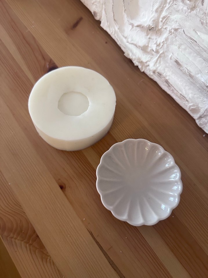 Takı tabagı kalıbı - Görsel 3