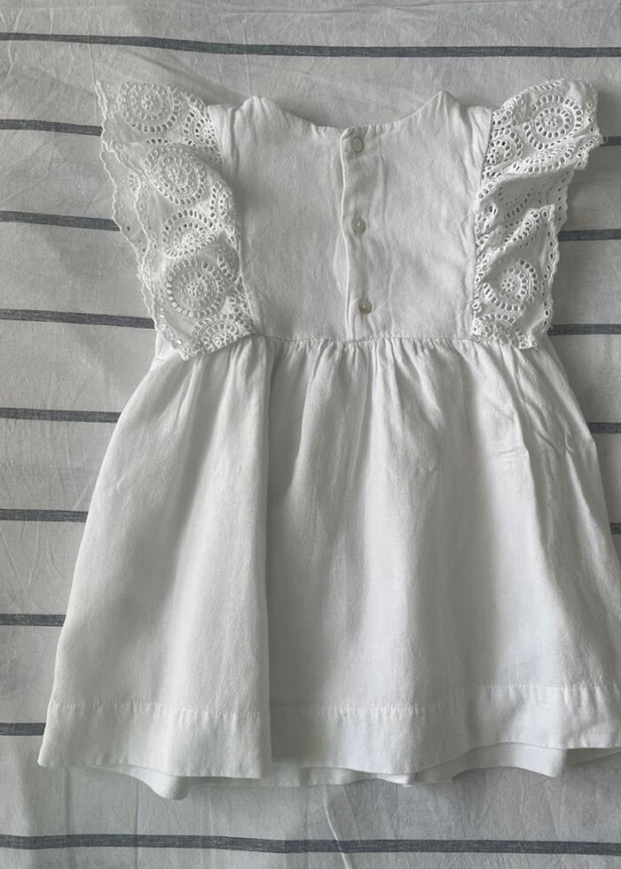 ZARA ELBİSE - Görsel 2