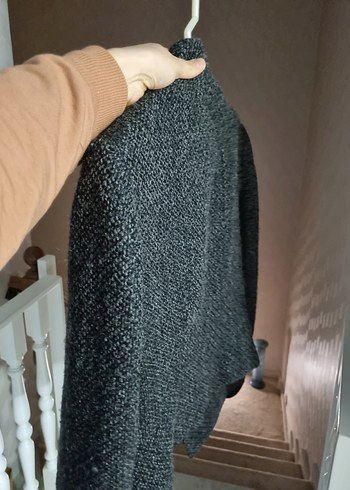 Zara Basics Ağır Blazer Ceket - Görsel 6