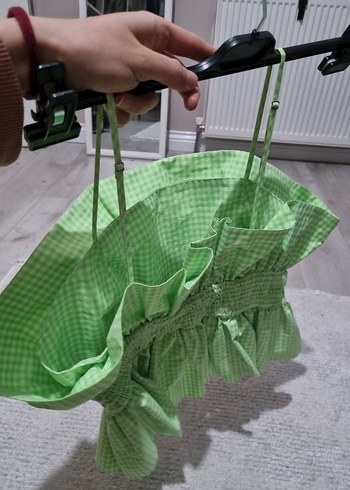 Zara dan Müthiş bir parça - Görsel 3