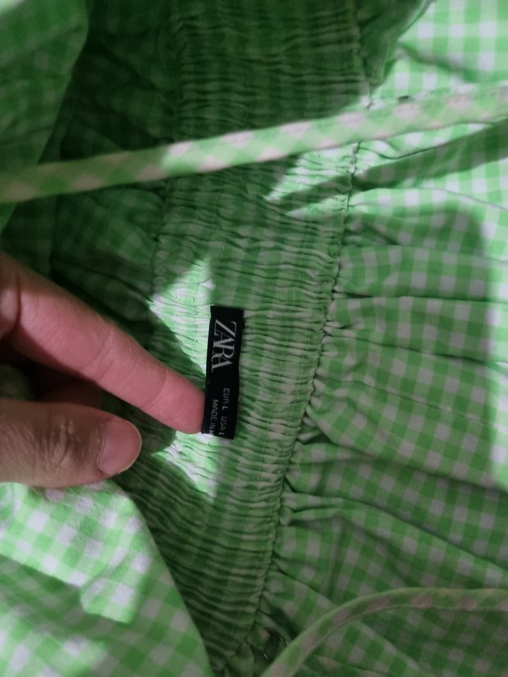 Zara dan Müthiş bir parça - Görsel 4