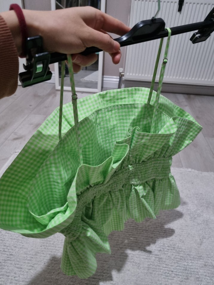 Zara dan Müthiş bir parça - Görsel 3