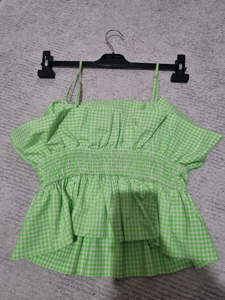 Zara dan Müthiş bir parça - Görsel 2