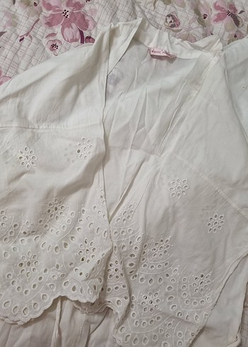 Meşhur Cosy by Aqua Gecelik ve Magic Form Marka sabahlık - Görsel 8