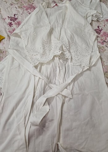 Meşhur Cosy by Aqua Gecelik ve Magic Form Marka sabahlık - Görsel 6