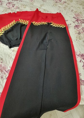 ADL × Raisa Vanessa Koleksiyon Takım - Görsel 4