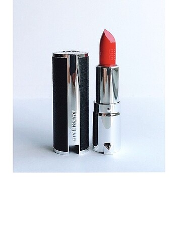 GIVENCHY Givenchy Le Rouge Lipstick Sample Mini in 304