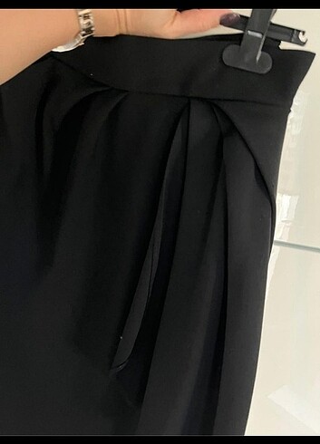 l Beden Machka Tasarım Etek