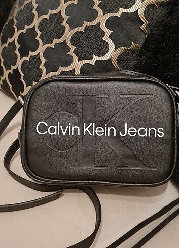 Calvin Klein Calvin Klein Çanta 