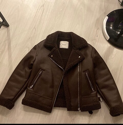 Bershka kaban