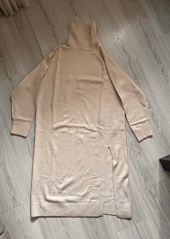 H&M Triko Elbise/ Tunik