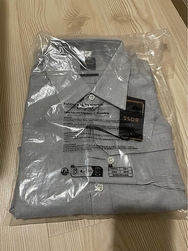 Hugo Boss erkek gömlek