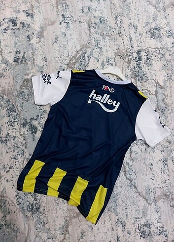 Puma Fenerbahçe Yeni Sezon Forma