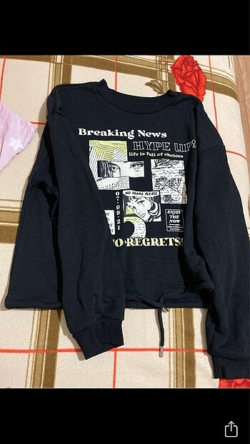 Sweatshort