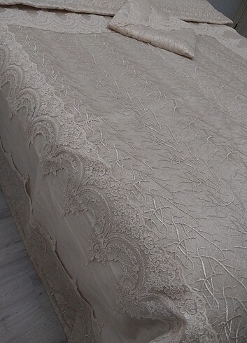 Yatak örtüsü - Görsel 5