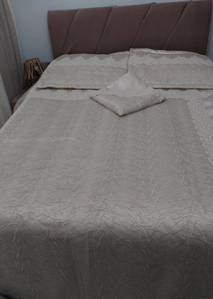 Yatak örtüsü - Görsel 3