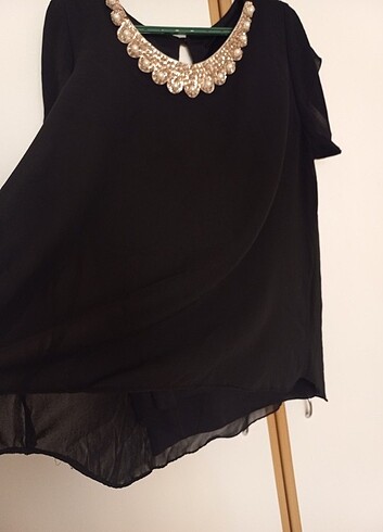 Bluz sifon
