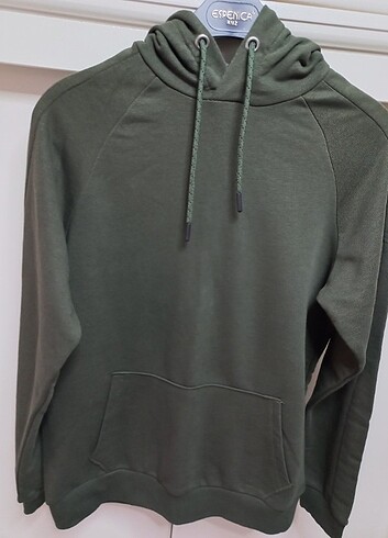 Ünisexs sweatshirt 