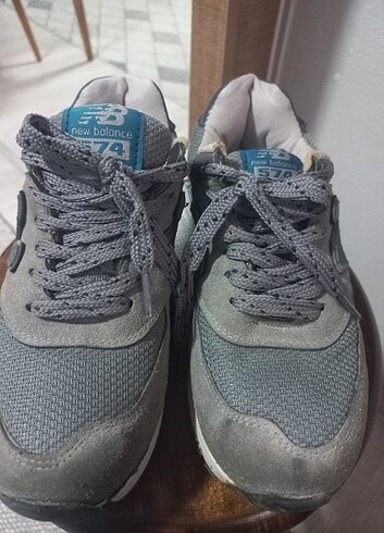 New Balance Üniseks ayakkabi
