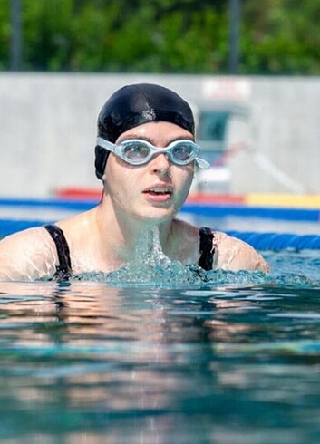 Decathlon Nabaji Yüzücü Gözlüğü - Görsel 3