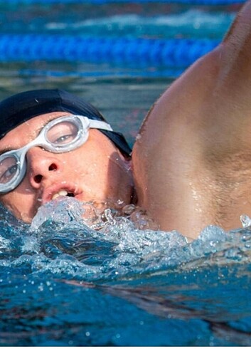 Decathlon Nabaji Yüzücü Gözlüğü  - Görsel 2