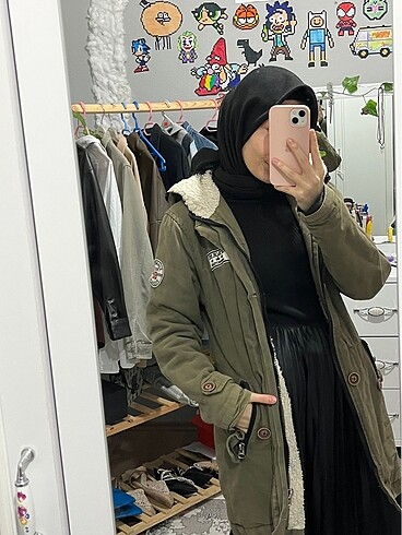 Diğer Vintage ceket