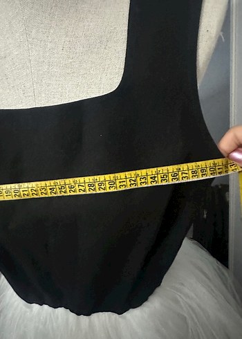 Tül elbise - Görsel 6