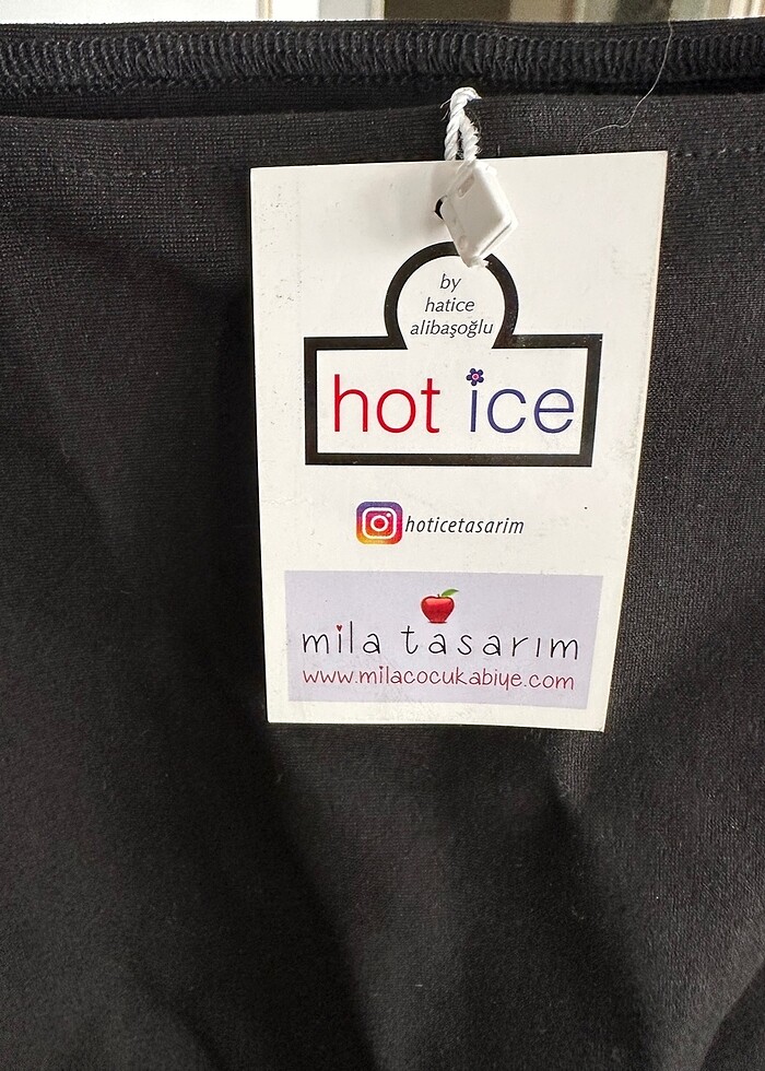 Tül elbise - Görsel 4