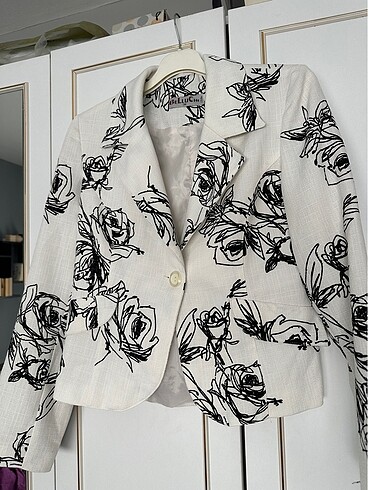 Diğer Blazer ceket