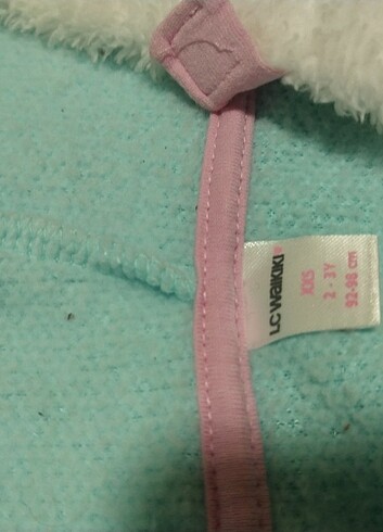 LC Waikiki LC Waikiki Elsa pelerin