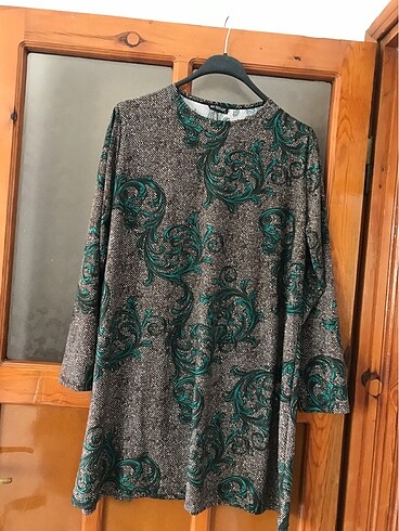 Pantolon üstü
