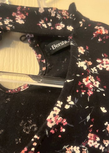 Bershka Bershka m beden