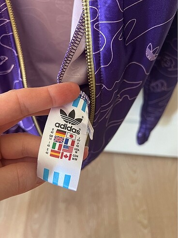 s Beden Orjinal adidas