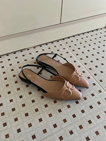 Zara 39 numara